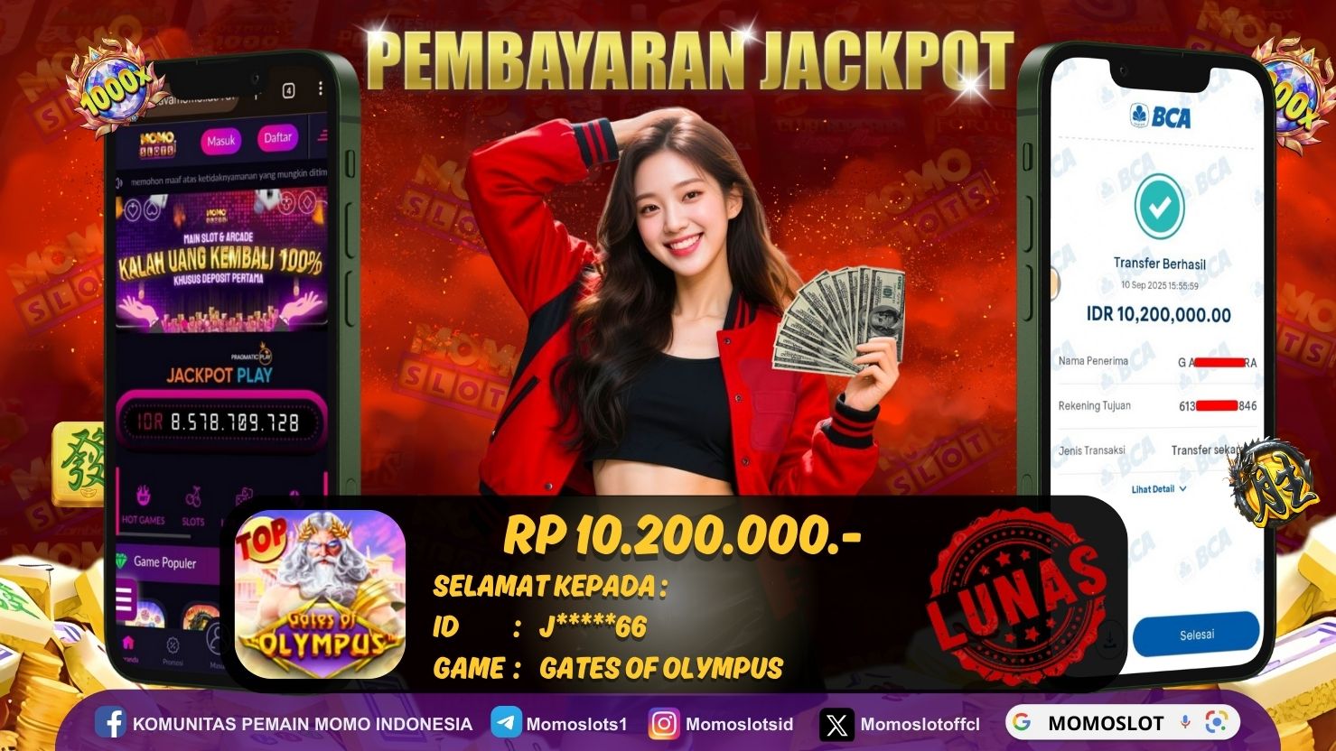 Jackpot Image